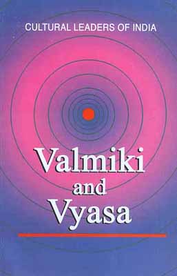 Valmiki and Vyasa