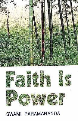 Faith is Power