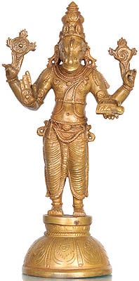 Hayagriva Avatara of Lord Vishnu