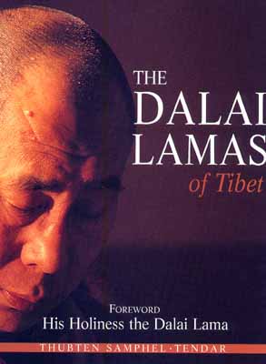 The Dalai Lamas of Tibet