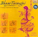 Bhaav Tarangini - A Unique Expression of 'Abhangs' (Audio CD)