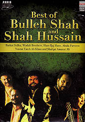 Best of Bulleh Shah And Shah Hussain (MP3)