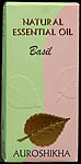 Basil - Natural Essential Oil