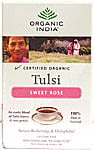Tulsi - Sweet Rose Tea