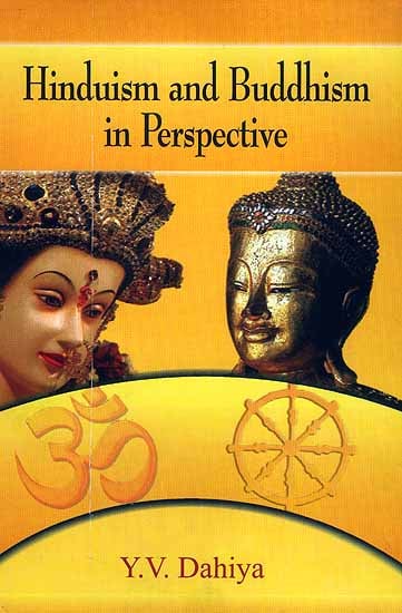 Essay on buddhism and hinduism