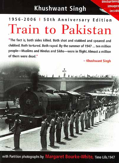 Train to pakistan