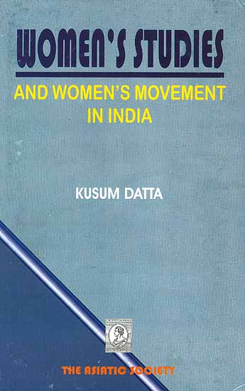 womens movement in india