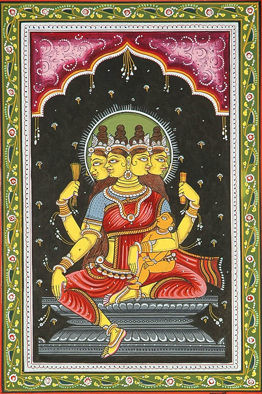 http://www.exoticindia.com/madhuban/goddess_brahmani_shodash_matrikas_pl24.jpg