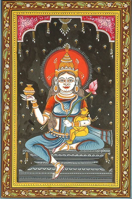 http://www.exoticindia.com/madhuban/goddess_jaya_shodash_matrikas_pl15.jpg