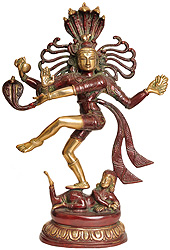 Shiva Linga