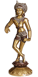 Sadashiva (Five-Headed Shiva)