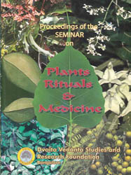 Plants Rituals & Medicine
