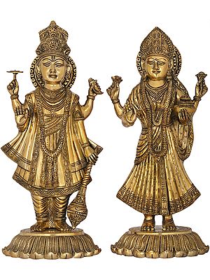 индийские статуэтки