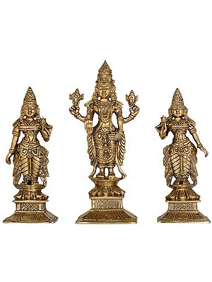 индийские статуэтки